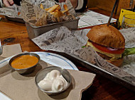 Bareburger