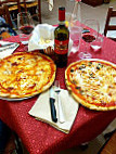 Pizzeria Tre Spicchi