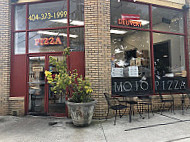 Mojo Pizza N' Pub