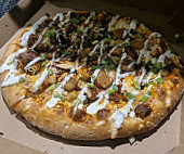 Toppers Pizza