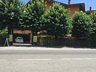 Osteria Delle Fate
