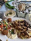 Ameer's Mediterranean Grill