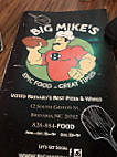 Big Mike's