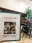 Lemongrass Cafe And Market