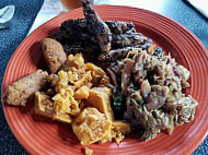 Veggie Village and Caribean Cuisine