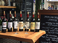 Rocaille Café Bistrot Wine Bar