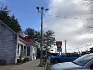 Barnside Diner