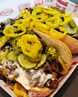 Charleys Philly Steaks