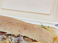 O'Coup De Food