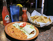 La Cabana Mexican Grill