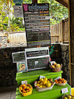South Kona Fruit Stand