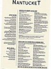 Nantucket Grill