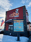 Bucko's Coffee