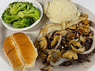 Auction Barn Restaurant