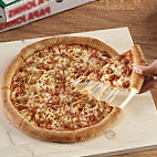 Papa Johns Pizza