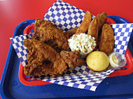 Anderson's Chic-n-fish