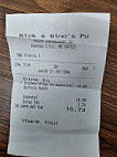 Nick Ninos Pub
