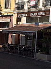 Papa Nino Pizzeria Cannes