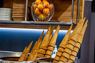 Haiti Gelateria Bistrot