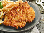 Schnitzel Landmann