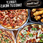 Yard House Denver Sheraton Downtown