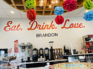 Just Love Coffee Cafe Brandon Fl