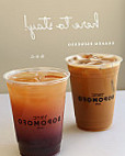 Bopomofo Cafe