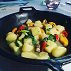 Lungolinea Food Court