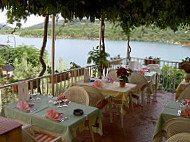 Auberge du Lac