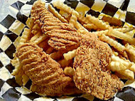 King's Sandwich Shop