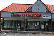 China Garden