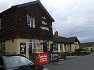 Th Castle Inn