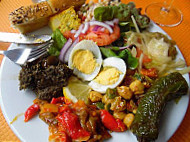Le Kasbar