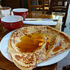 La Creperie