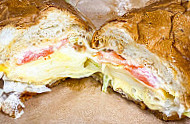 Italian Delite Sub Sandwiches