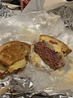 Diane's Sidewalk Deli