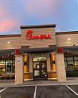 Chick-fil-a