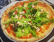 Vt Salfood Pizzeria