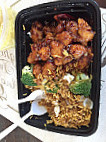 Red Ginger