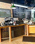 The General Deli Cafe