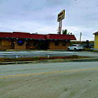 Szechuan Wok Chinese