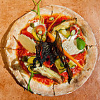 La Pizza Biscottata Gourmet
