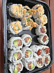 Sushi Maki