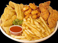 Ambassador Fish Chicken