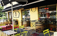 Comptoir 113