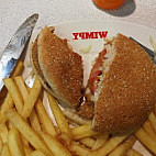 Wimpy