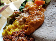 Kokeb Ethiopian Restaurant