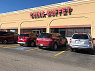 Kimball China Buffet