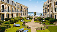 Le George V Barriere Le Grand Dinard