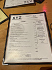 Xyz The Tavern